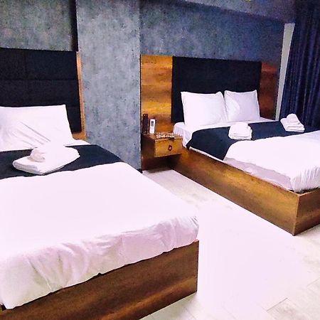 Acar Airport Hotel Plus Arnavutkoy Экстерьер фото