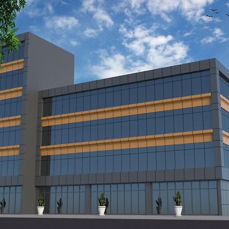 Acar Airport Hotel Plus Arnavutkoy Экстерьер фото