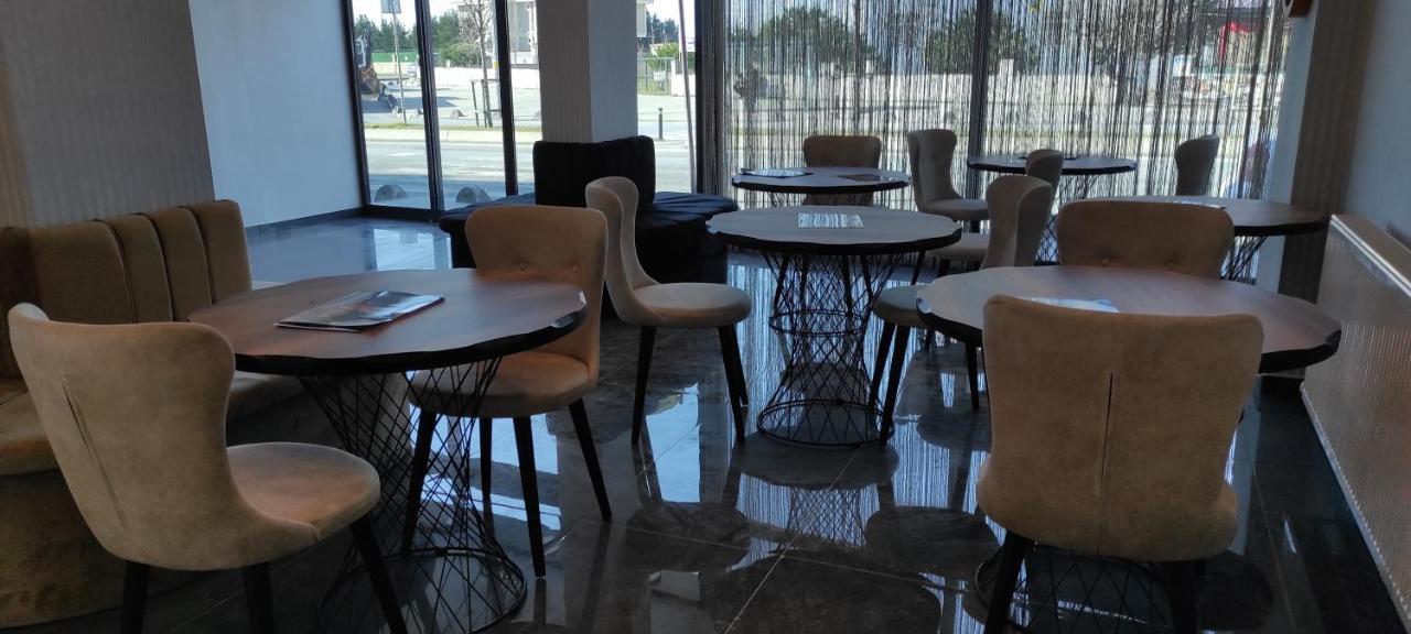 Acar Airport Hotel Plus Arnavutkoy Экстерьер фото