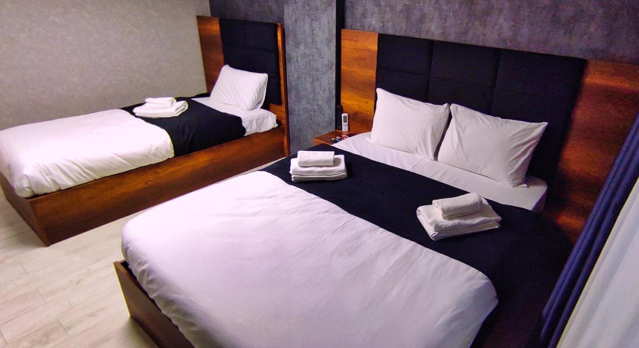 Acar Airport Hotel Plus Arnavutkoy Экстерьер фото