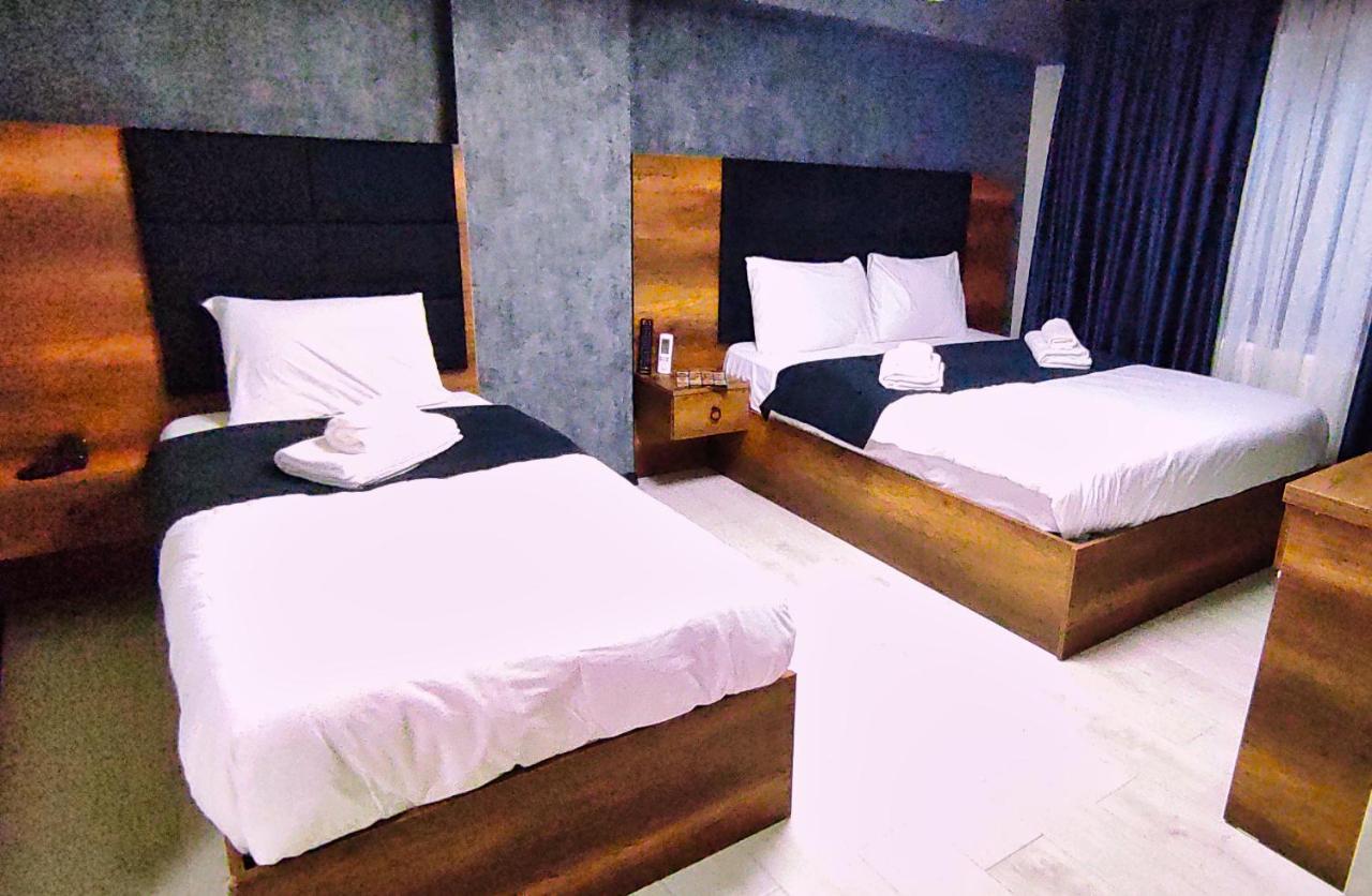 Acar Airport Hotel Plus Arnavutkoy Экстерьер фото
