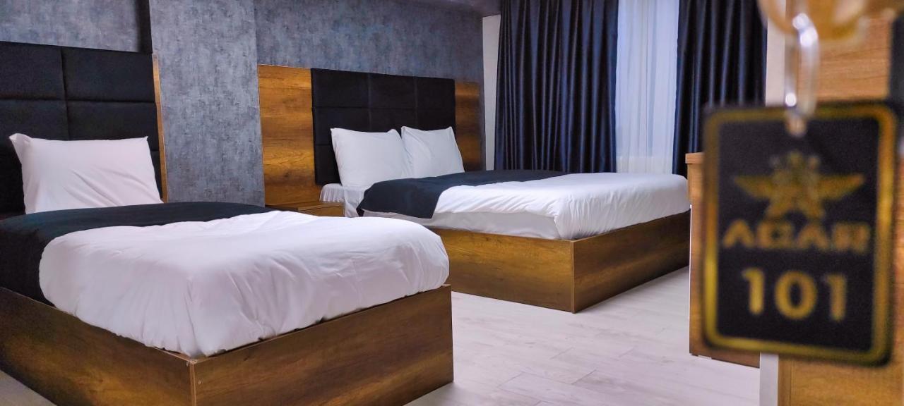 Acar Airport Hotel Plus Arnavutkoy Экстерьер фото
