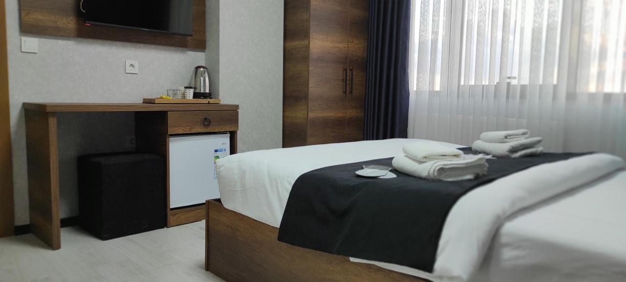 Acar Airport Hotel Plus Arnavutkoy Экстерьер фото