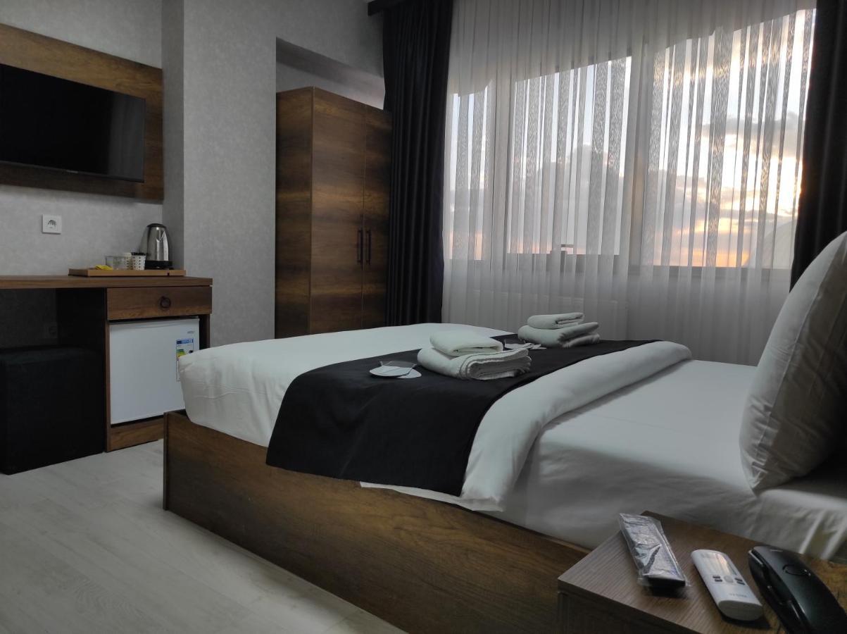 Acar Airport Hotel Plus Arnavutkoy Экстерьер фото